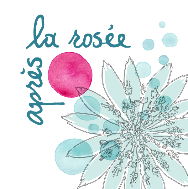 Après la rosée